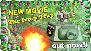 NEW MOVIE Wakaliwoods The Ivory Trap Out now [upl. by Calabrese597]