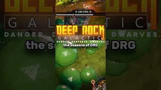 Season 6 of Deep Rock Galactic [upl. by Enrique]