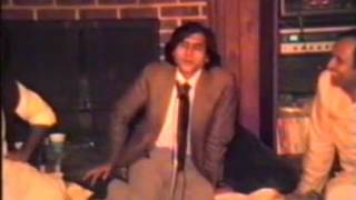 Waseem Barelvi in Chicago USA 1988 Part 6 [upl. by Cloots]