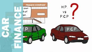 HOW CAR FINANCE WORKS  COMPARE PCP CONTRACT HIRE HIRE PURCHASE HP amp LEASE DEALS [upl. by Jezabella]