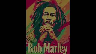 bob marley Satisfy My Soul Dub [upl. by Anoi]