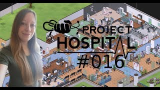 Die Angiographie  Project Hospital 016 [upl. by Eiaj62]