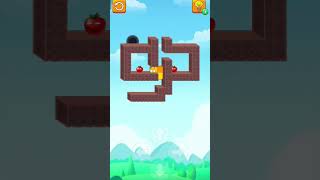 snake apple game trendingytshortsgamer [upl. by Aicat]