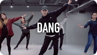 Dang  Mac Miller ft Anderson Paak  Beginners Class [upl. by Iru749]