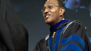 Hrabowski An educator focused on math and science [upl. by Dor]