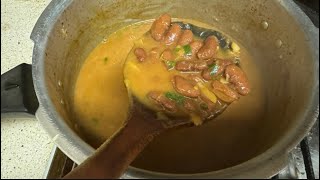 MAZEDAR RAJMA KI RECIPE [upl. by Aremaj]