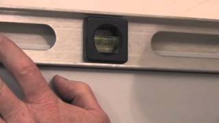 Jifram Slatwall Easy Wall Installation Instructions [upl. by Ellswerth]