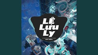 Lệ Lưu Ly NH4T Remix Ver2 [upl. by Ettedranreb]