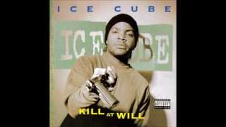 02 Ice Cube  Jackin For Beats [upl. by Matthiew845]