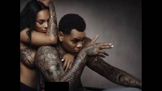 Kevin Gates ft Boobie Black  Thugged OutChopped amp Screwed [upl. by Petracca]