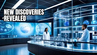 10 mindblowing science discoveries in 2024 [upl. by Alhak]