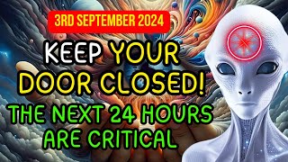 Urgent Alert 🚨 New Moon Warnings for September 23 2024  Critical 48Hour Forecast You Must Know [upl. by Rie]