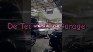 De Techniker Garage [upl. by Odilo844]