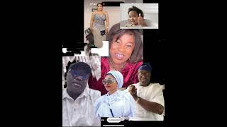 How mercy Aigbe left her husband to marry her friend’s husband Alhaji Adeoti [upl. by Hairahs431]