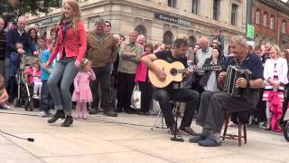 seamus begley at doire fleadh [upl. by Olinde20]