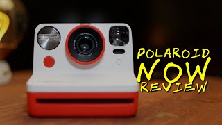 The BEST Modern Polaroid Camera [upl. by Reywas]