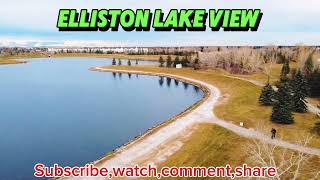 Elliston lake view [upl. by Luna871]