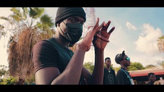 AIBO DA BOSS FT NEZZY BOY TERRORISER CLIP OFFICIEL [upl. by Aim]