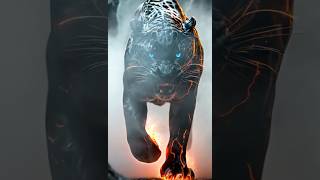 4k live Wallpaper Panther wallpaper 2024 viralvideo amazing fyp shorts panther ki [upl. by Kernan]