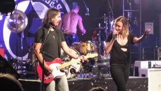 Halestorm  Heres To Us [upl. by Wernick]