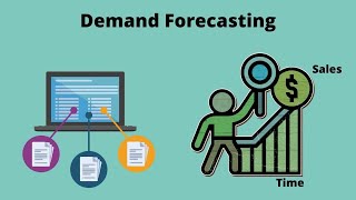 What is Demand Forecasting [upl. by Bella536]