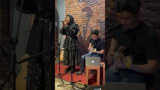 ALYA ZURAYYA  LIVE AT EARHOUSE 02022023 [upl. by Mavis]