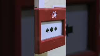 What is the difference between a addressable and a conventional fire alarm system [upl. by Gine]