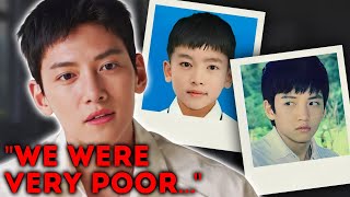 The Tragic Story of Ji Chang Wook [upl. by Holmann]