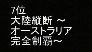 「水曜どうでしょう」 おすすめ企画ベスト ランキング [upl. by Diantha960]