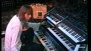 Klaus Schulze Live  WDR Köln 1977 [upl. by Soisatsana]