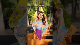 nusrat jahan ontora new tiktok 2024  nusrat jahan ontora natok  ontora new vlog 2024  shorts [upl. by Gerrie507]