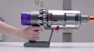 Discover Cordless Vacuum Power with Dyson Cyclone V10  The Good Guys [upl. by Alana]