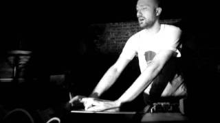 Paul Kalkbrenner  Gigahertz HD [upl. by Ellingston488]