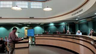 City of Lemoore Council Meeting 4162024 [upl. by Olegnaid258]