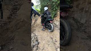 Garo vayo RC200 lai tamangvlogs28 travelblog offroad offroading rc200 [upl. by Ozneral753]