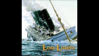 Lost Liners PBS Special 2000 [upl. by Francois]