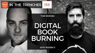 ITT 159 Digital Book Burning with Roosh V [upl. by Kellda]