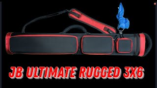 JB Ultimate Rugged Case 3x6 [upl. by Bbor215]