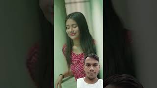 Pados wali larki say payar ho gaya 🥰 shorts viralvideo trendingshorts [upl. by Geraldina]