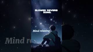 Jab bii teri yad ai gi Slowed reverb song Mind relaxing song Feeling song [upl. by Aztin]