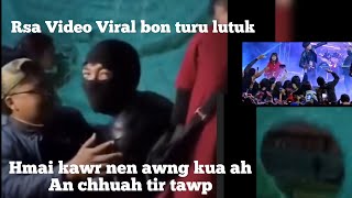 Rsa Awng kua atangin A concert zo mipuiin an chim nasa lutuk a an chhuah ruk tir tawp🤣🤣🤣comment… [upl. by Leroi]