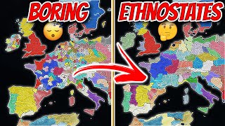 What is the BEST CULTURE in the world in EU4 [upl. by Nibot690]