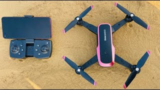 Best WiFi Camera Drone  WiFi FPV HD camera 4K Dual Camera drone wifi app control [upl. by Gabriella353]