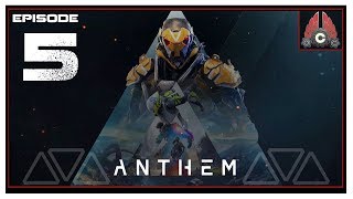 Whos To BLAME For Anthem  EA or BioWare [upl. by Ruy]