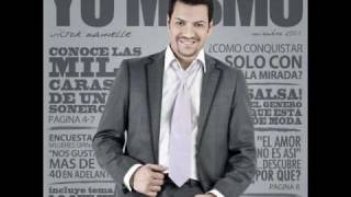 victor manuelle  El que te llama [upl. by Etteve]