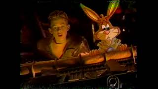 1993 Nesquik commercial [upl. by Silva]