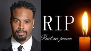 RIP We Are Extremely Sad To Report About Death Of The Wayans Bros CoStar [upl. by Artekal]