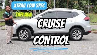 NISSAN XTRAIL 20L 2WD 2023 FULL REVIEW PART 1 [upl. by Doralynn]