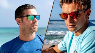 Costa Vs Oakley Sunglasses Which Is Best for You 2024 [upl. by Dovev433]