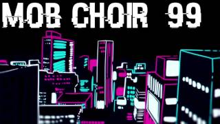 Mob Choir  99 Mob Psycho 100 OP Extended [upl. by Burgener]